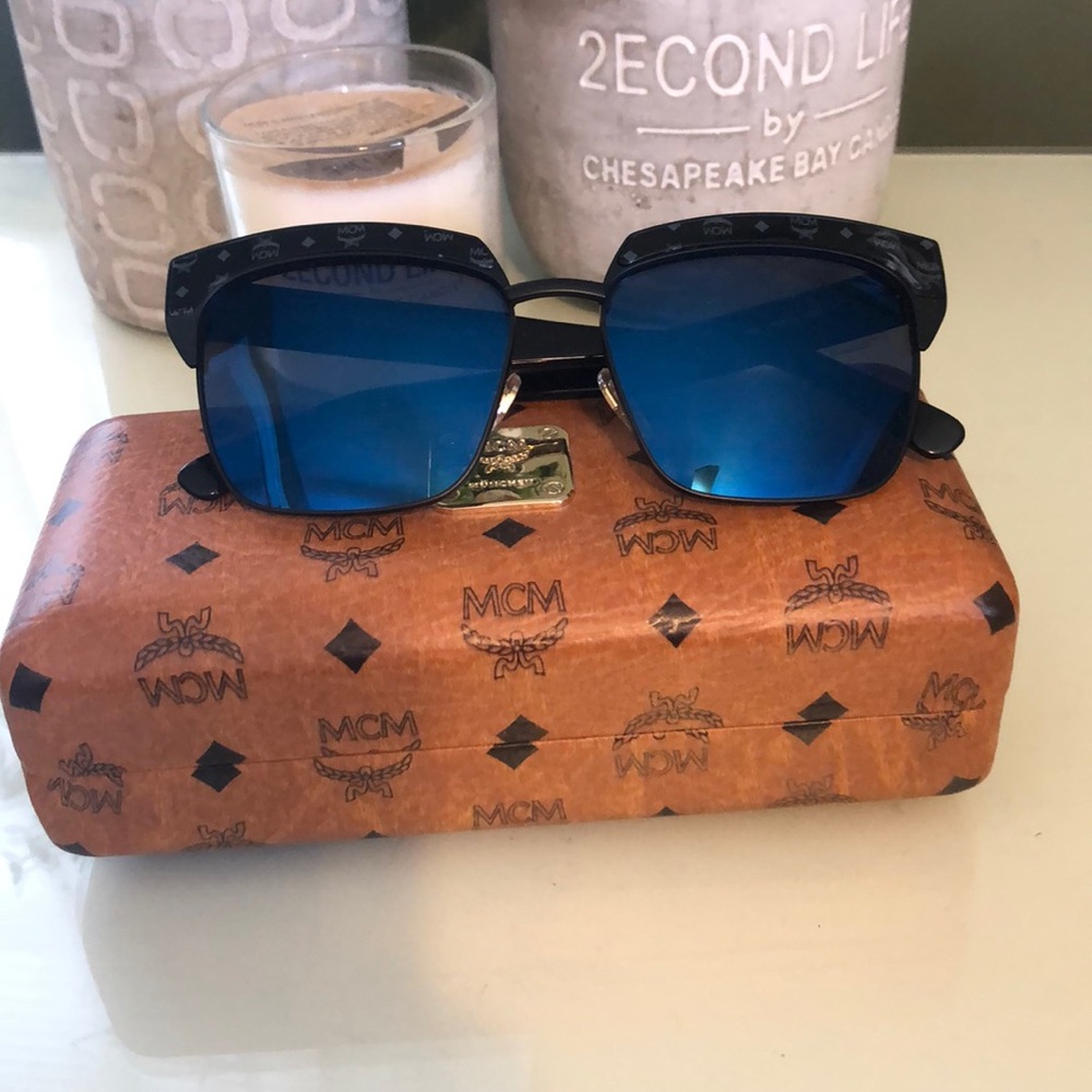 MCM sunglasses